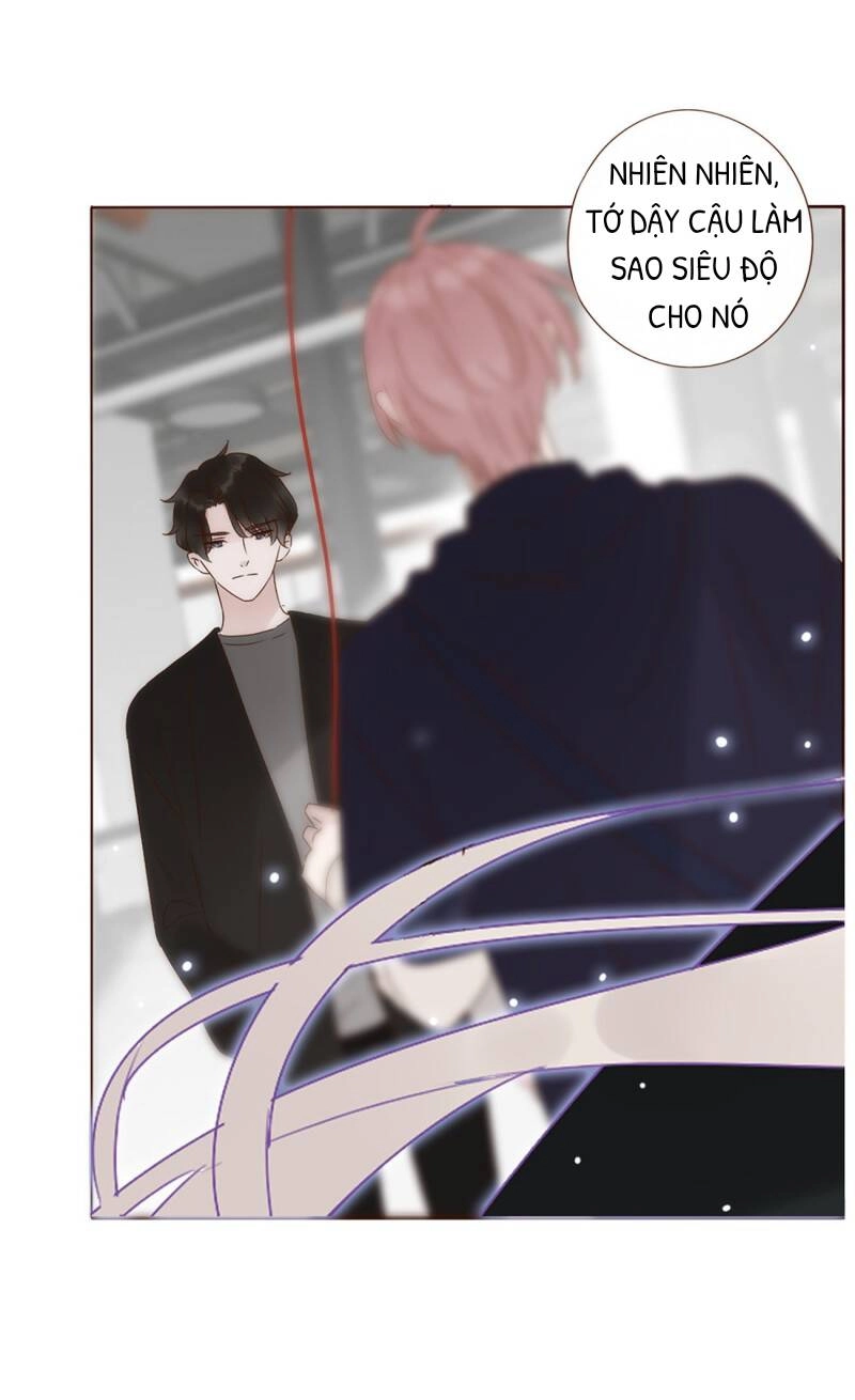 Ôm Hôn Mạc Nhiên Chapter 9 - 23