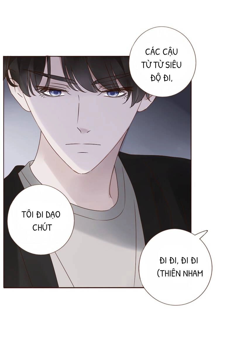 Ôm Hôn Mạc Nhiên Chapter 9 - 24