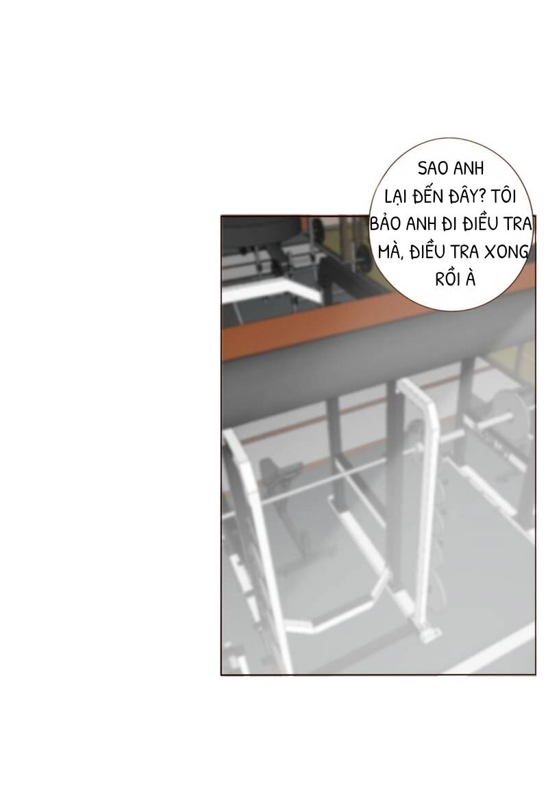 Ôm Hôn Mạc Nhiên Chapter 9 - 25