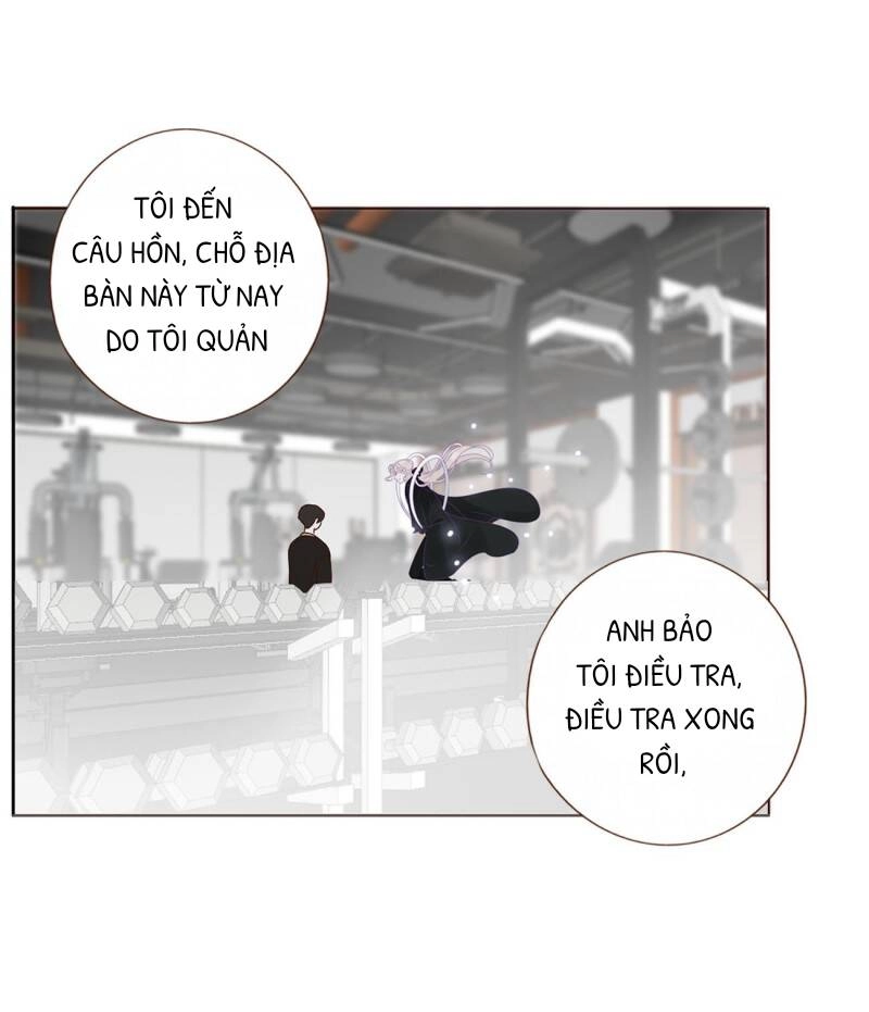 Ôm Hôn Mạc Nhiên Chapter 9 - 26