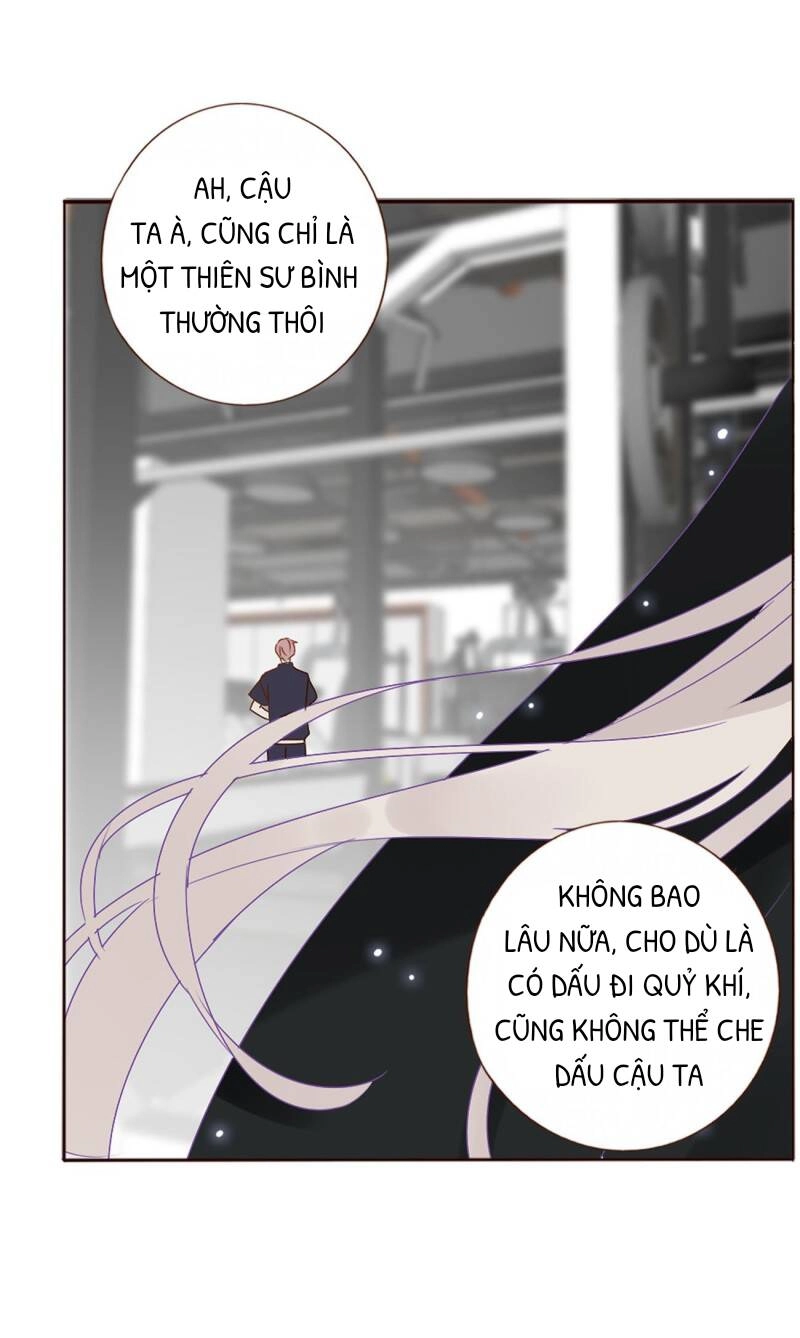 Ôm Hôn Mạc Nhiên Chapter 9 - 29