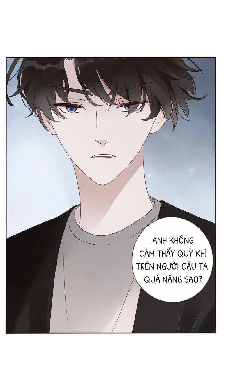 Ôm Hôn Mạc Nhiên Chapter 9 - 30