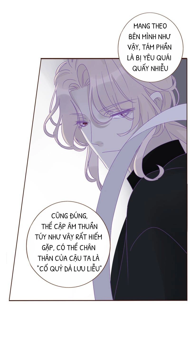 Ôm Hôn Mạc Nhiên Chapter 9 - 33