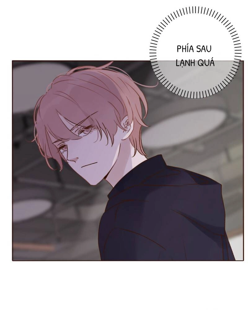 Ôm Hôn Mạc Nhiên Chapter 9 - 35