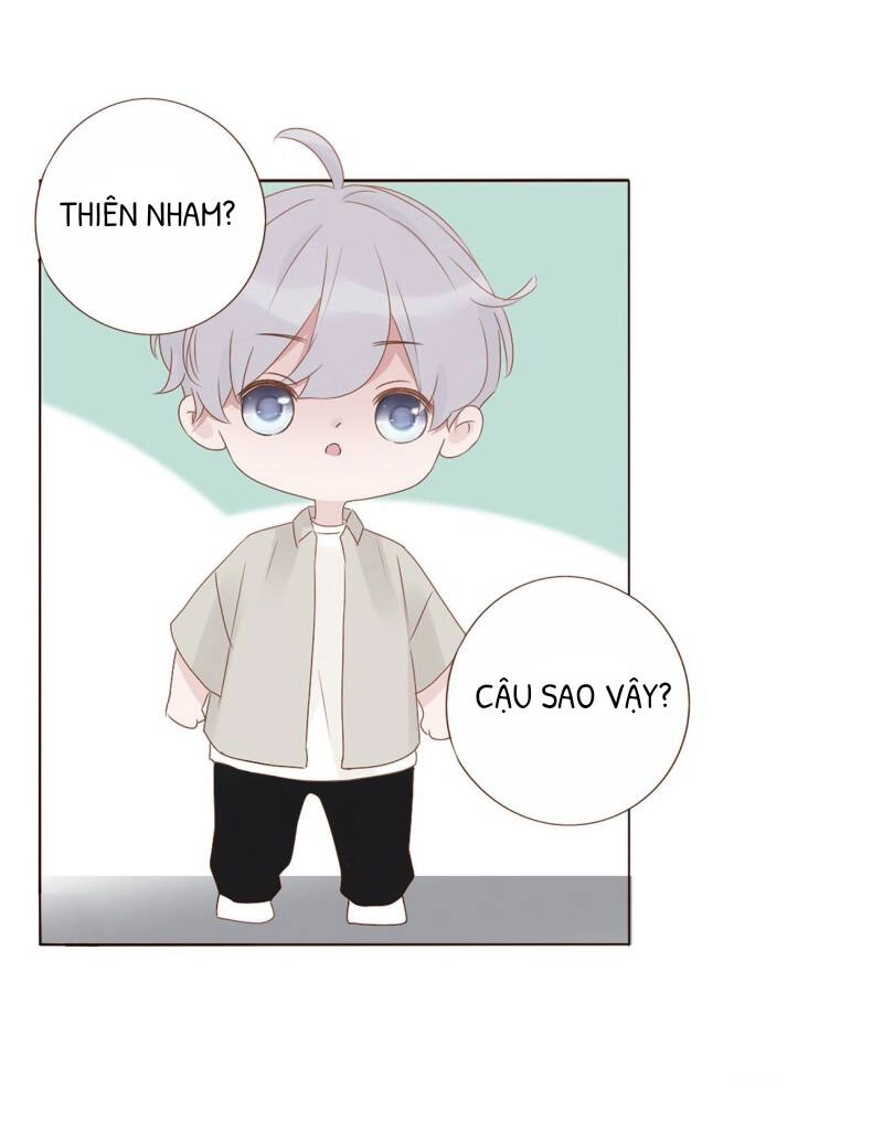 Ôm Hôn Mạc Nhiên Chapter 9 - 36