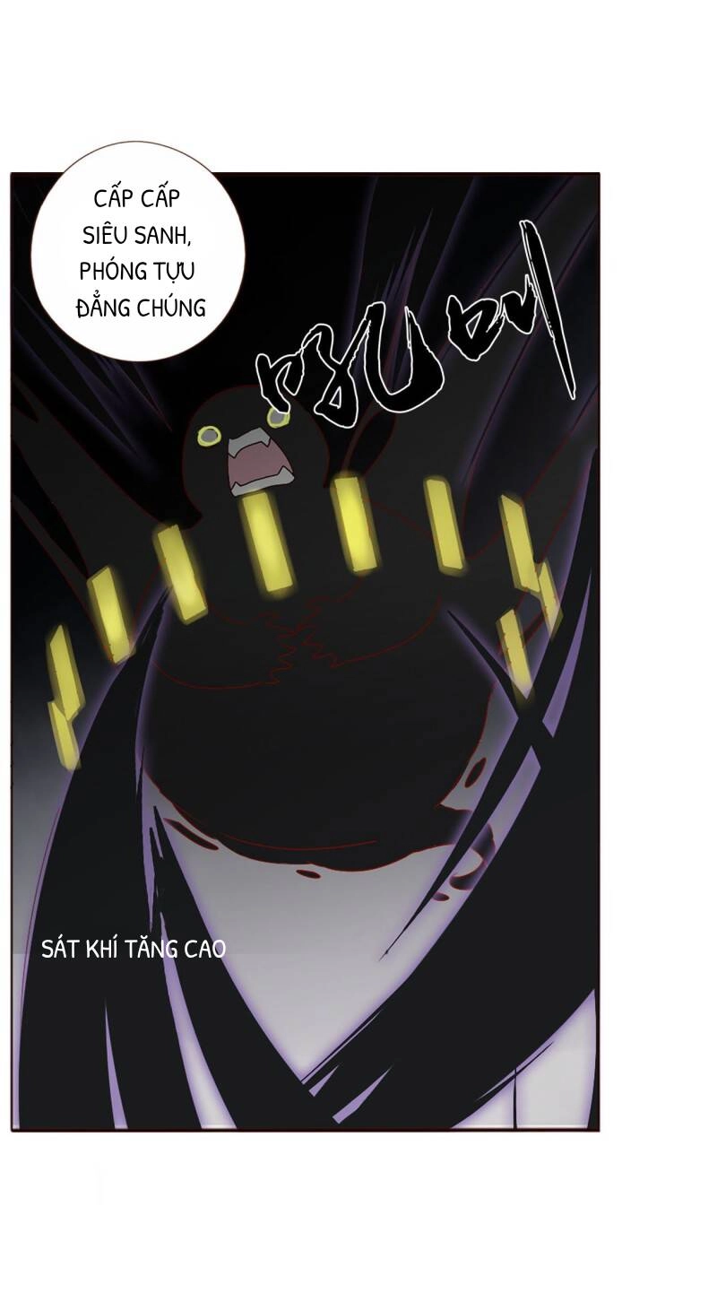 Ôm Hôn Mạc Nhiên Chapter 9 - 42