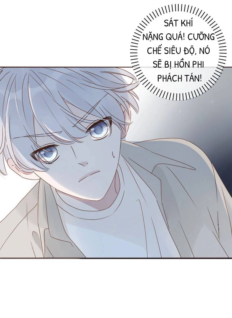 Ôm Hôn Mạc Nhiên Chapter 9 - 44