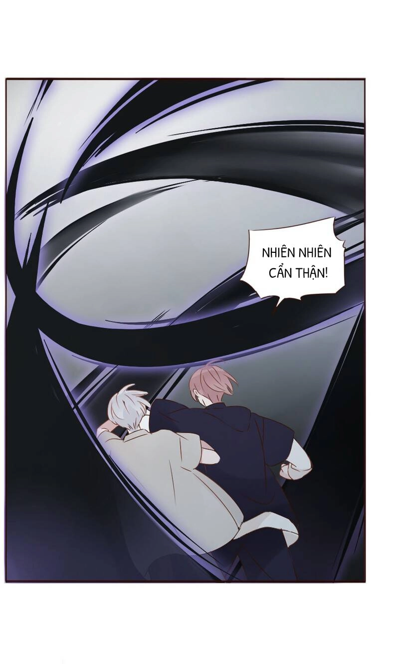 Ôm Hôn Mạc Nhiên Chapter 9 - 46