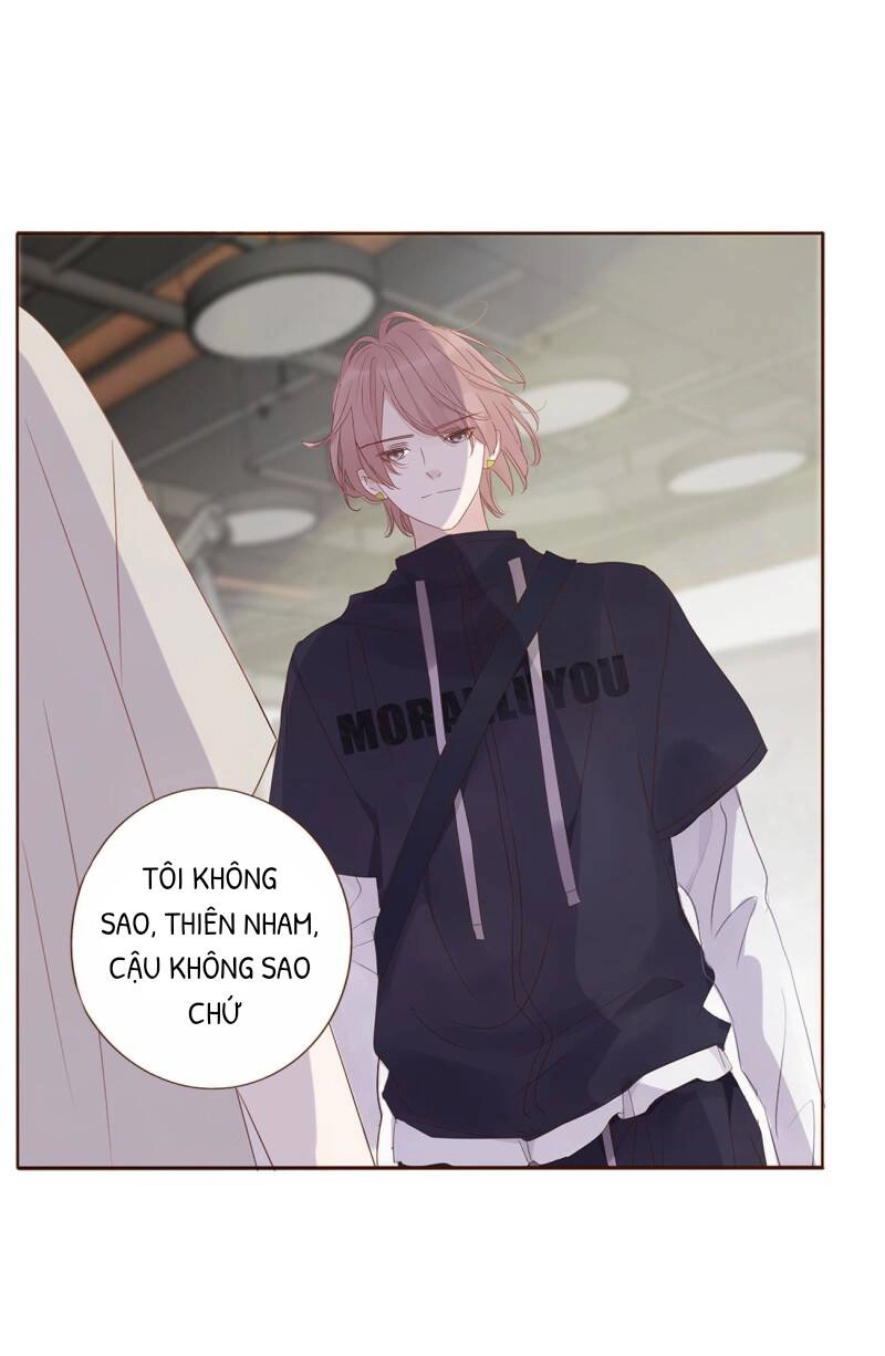 Ôm Hôn Mạc Nhiên Chapter 10 - 1