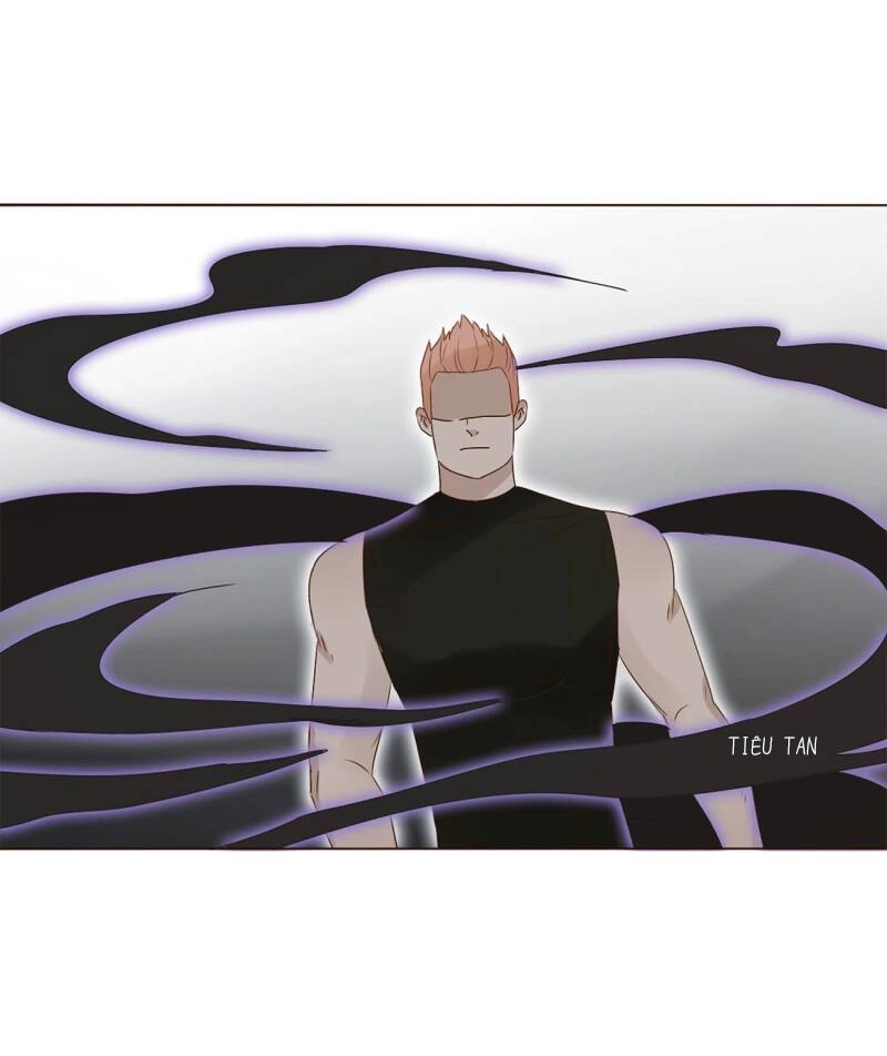 Ôm Hôn Mạc Nhiên Chapter 10 - 4