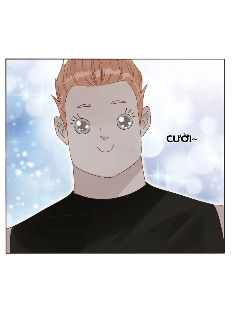 Ôm Hôn Mạc Nhiên Chapter 10 - 5