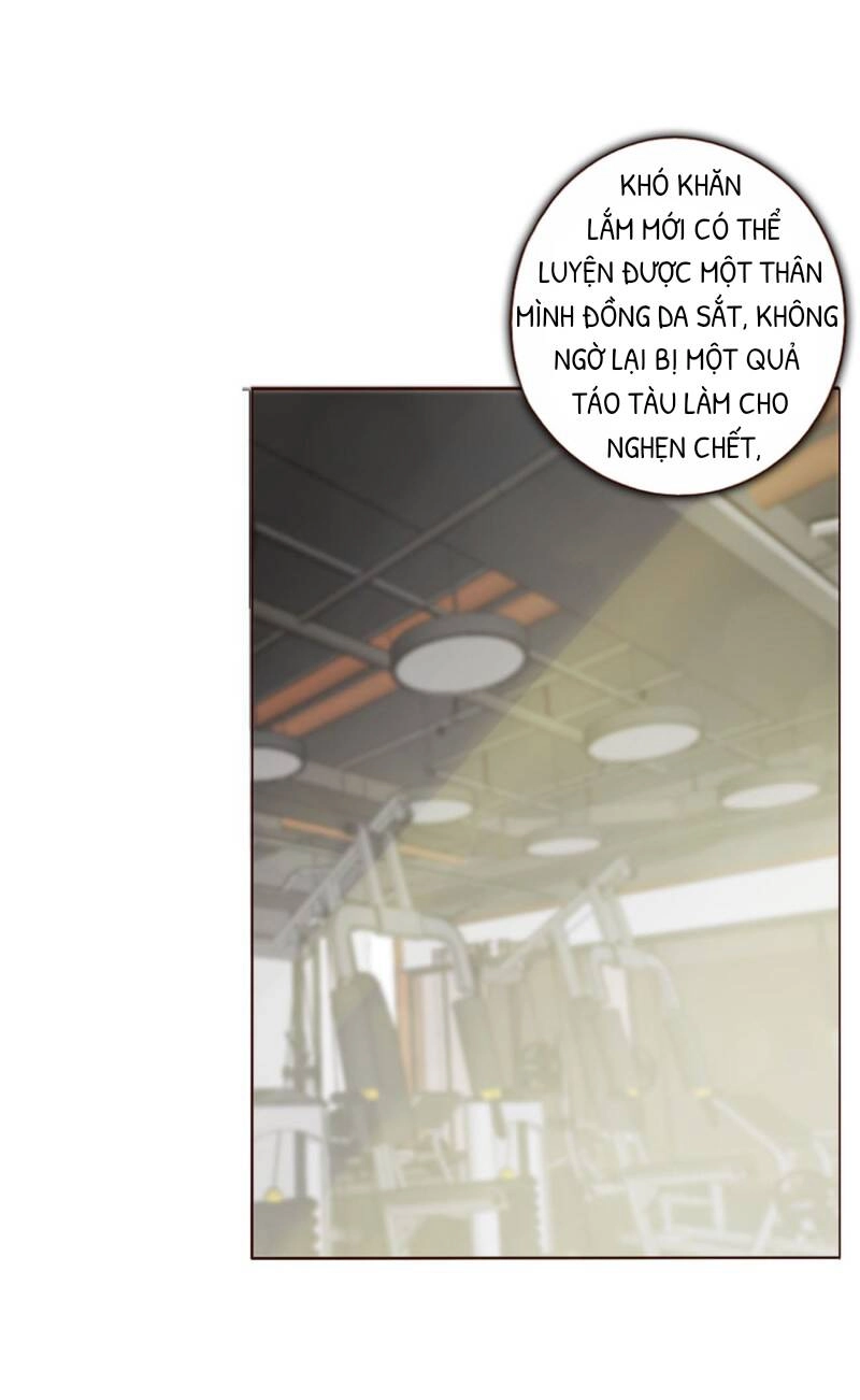 Ôm Hôn Mạc Nhiên Chapter 10 - 8