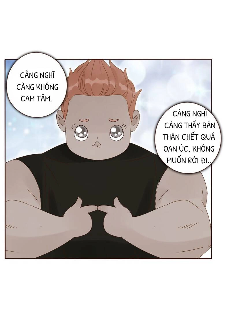 Ôm Hôn Mạc Nhiên Chapter 10 - 9