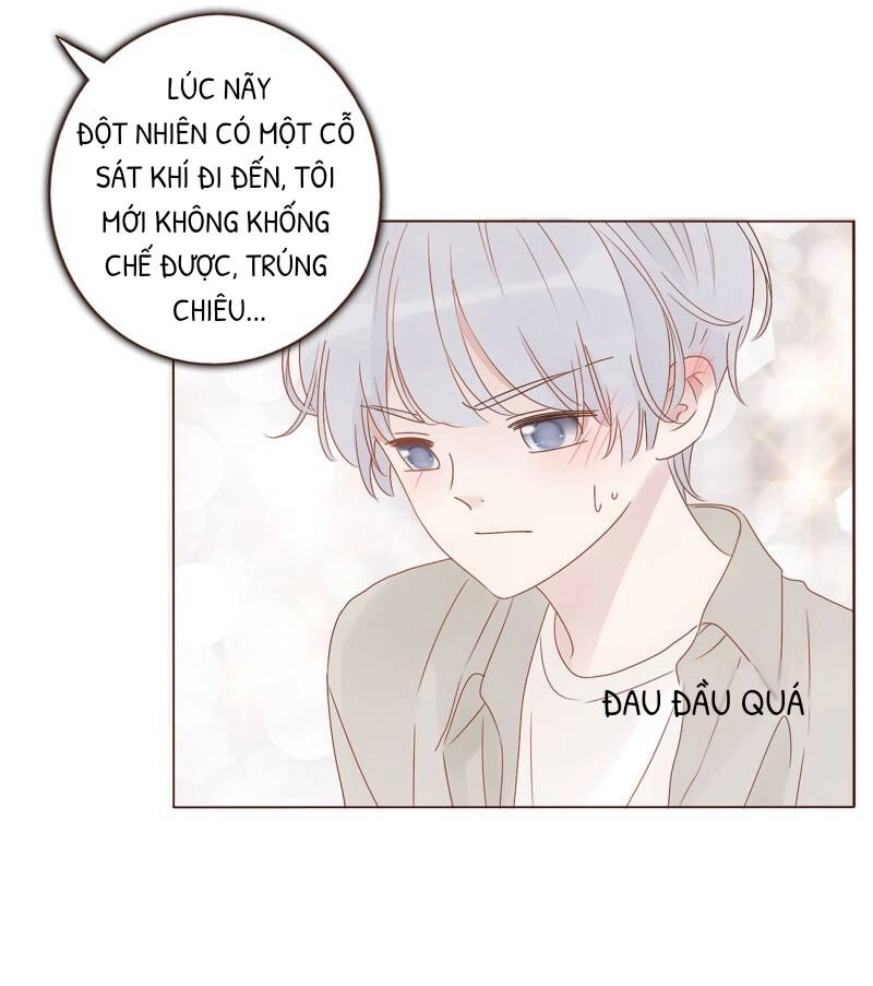 Ôm Hôn Mạc Nhiên Chapter 10 - 10