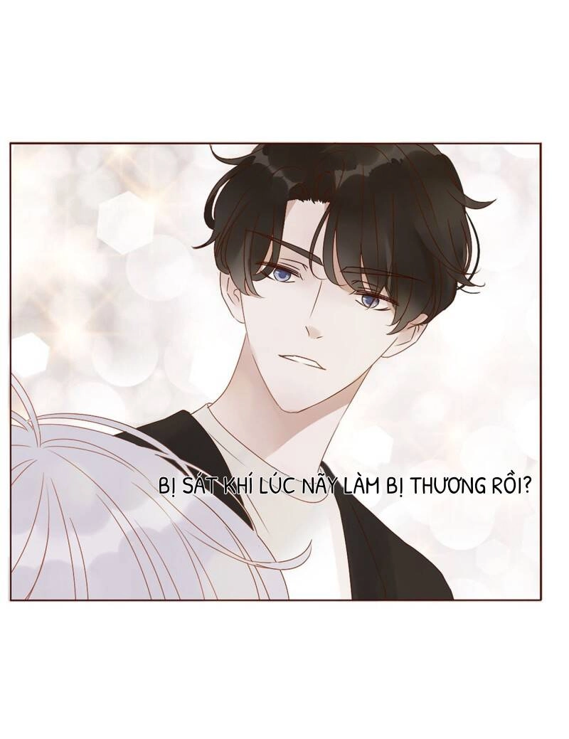 Ôm Hôn Mạc Nhiên Chapter 10 - 11