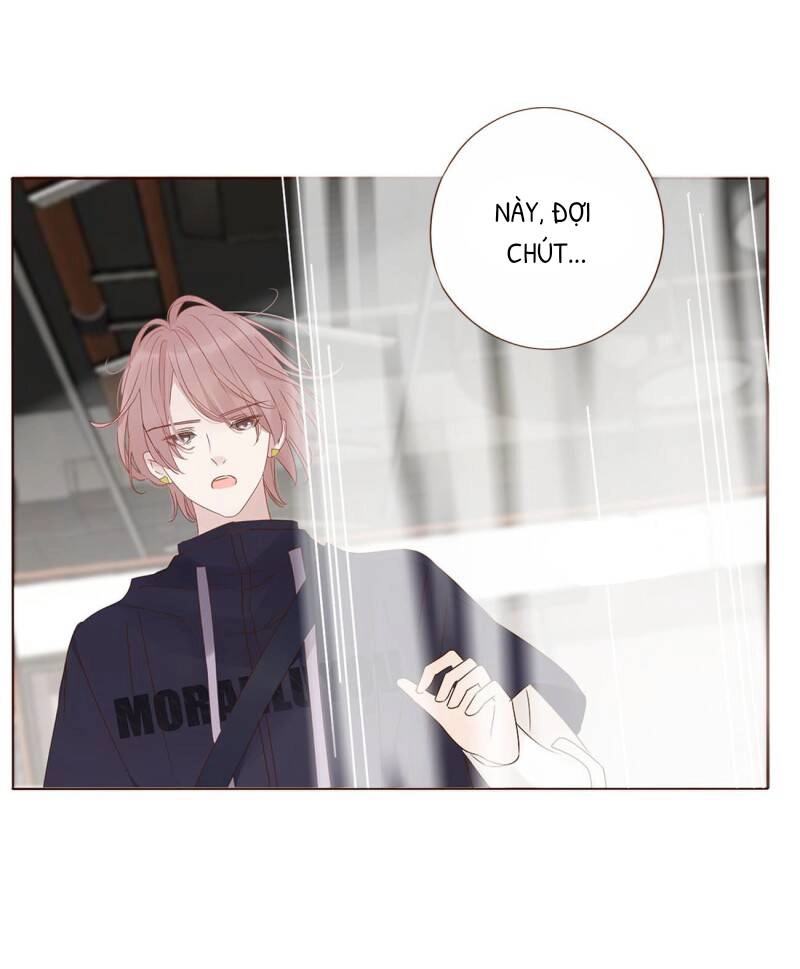 Ôm Hôn Mạc Nhiên Chapter 10 - 13