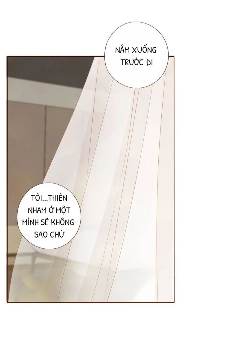 Ôm Hôn Mạc Nhiên Chapter 10 - 15