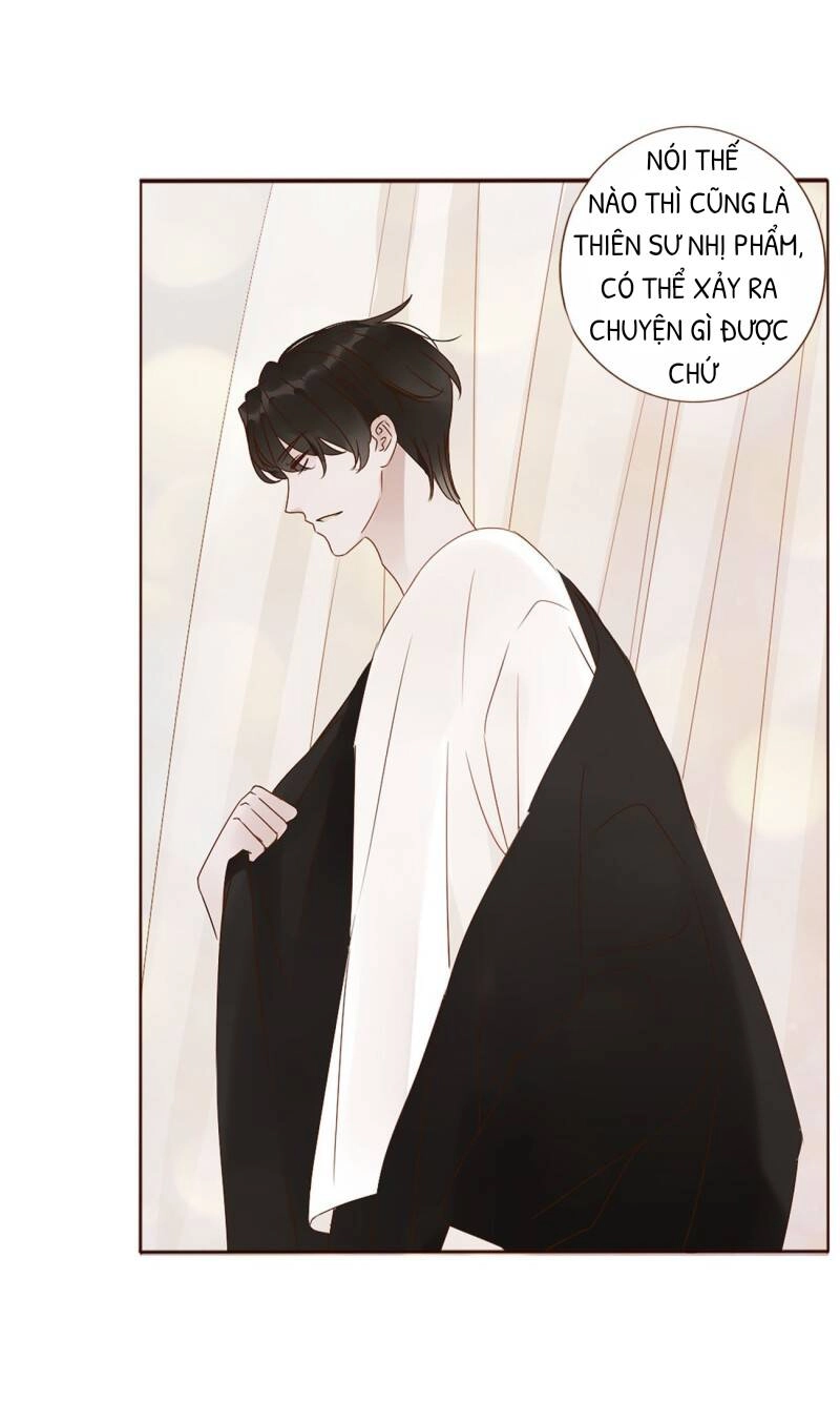 Ôm Hôn Mạc Nhiên Chapter 10 - 16