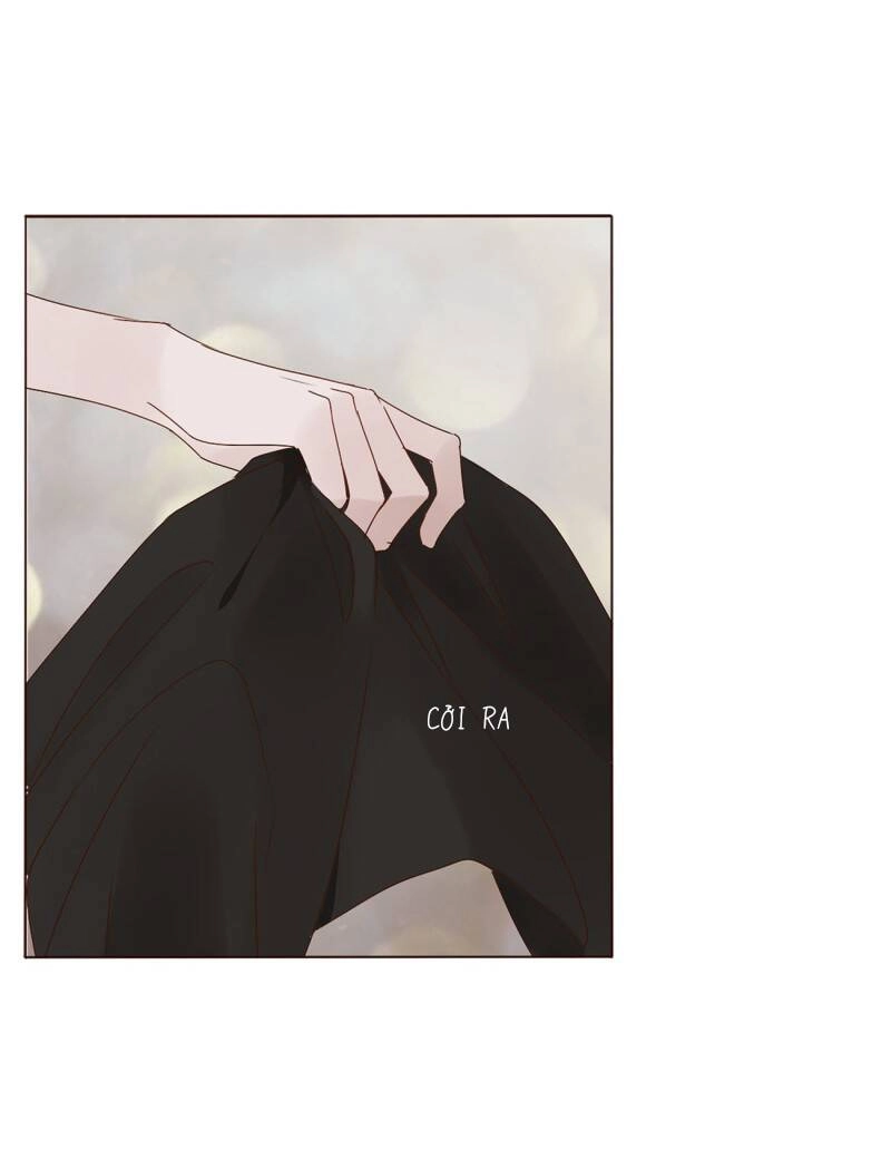 Ôm Hôn Mạc Nhiên Chapter 10 - 17