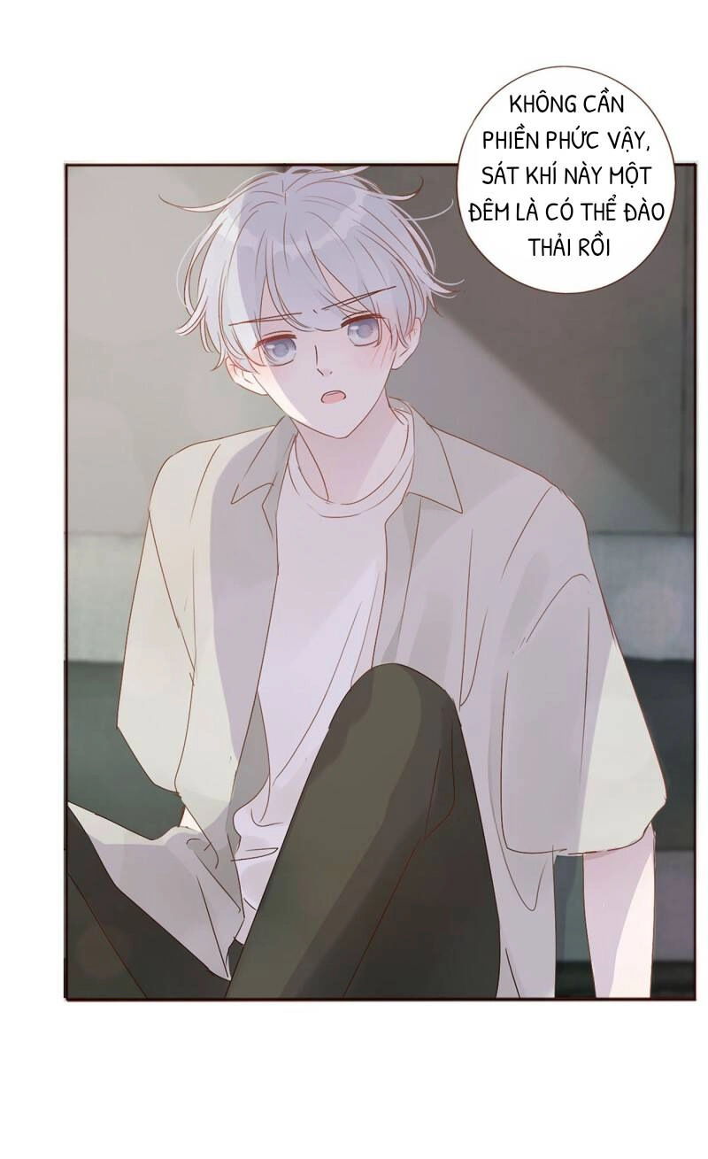 Ôm Hôn Mạc Nhiên Chapter 10 - 20