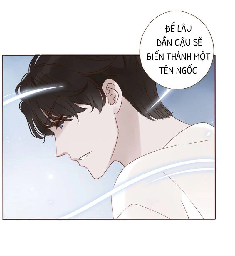Ôm Hôn Mạc Nhiên Chapter 10 - 21