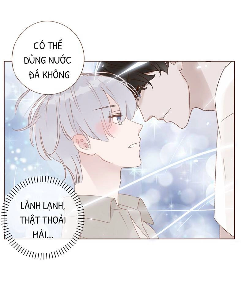 Ôm Hôn Mạc Nhiên Chapter 10 - 23