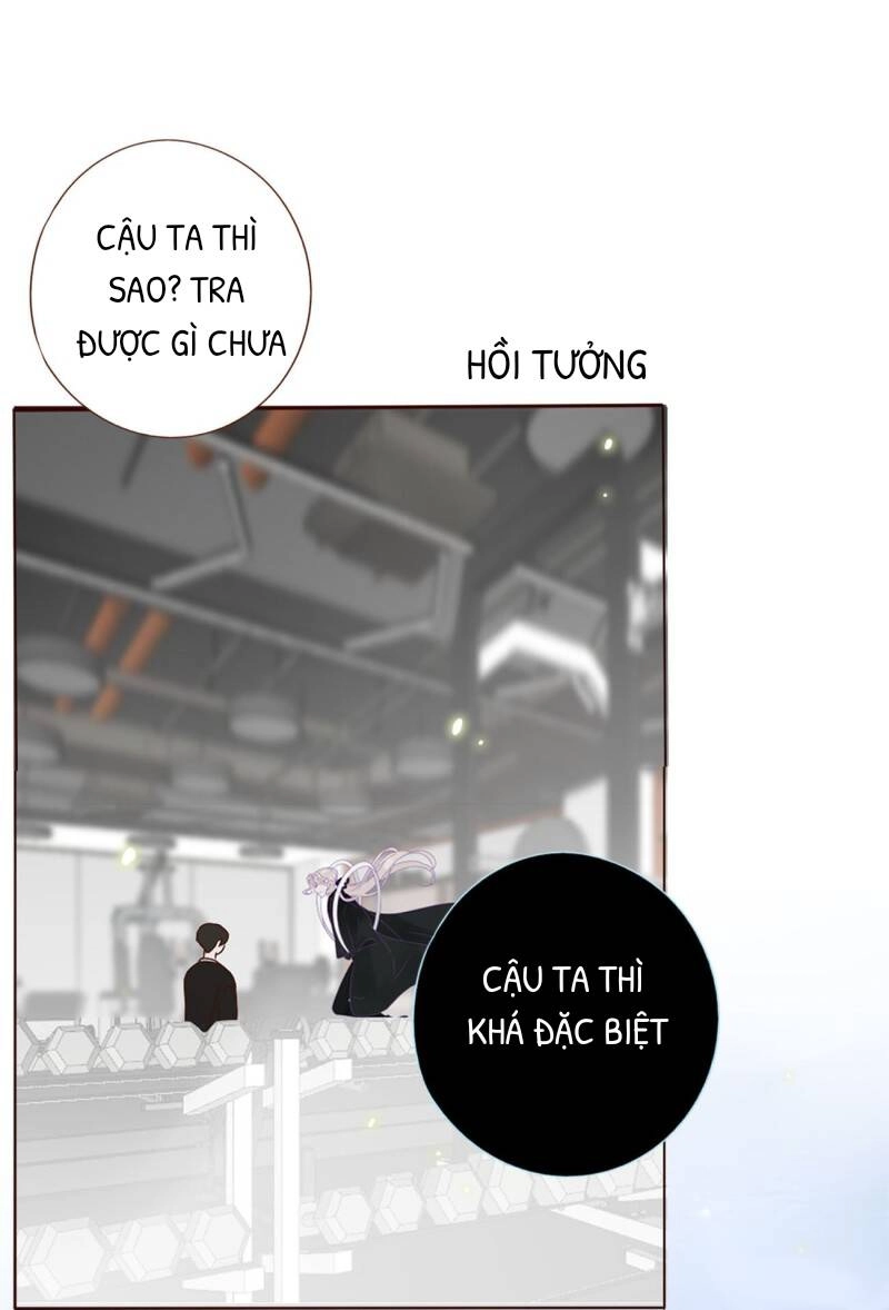 Ôm Hôn Mạc Nhiên Chapter 10 - 25
