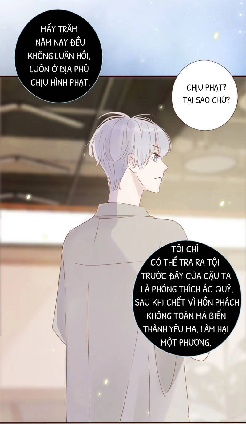Ôm Hôn Mạc Nhiên Chapter 10 - 26