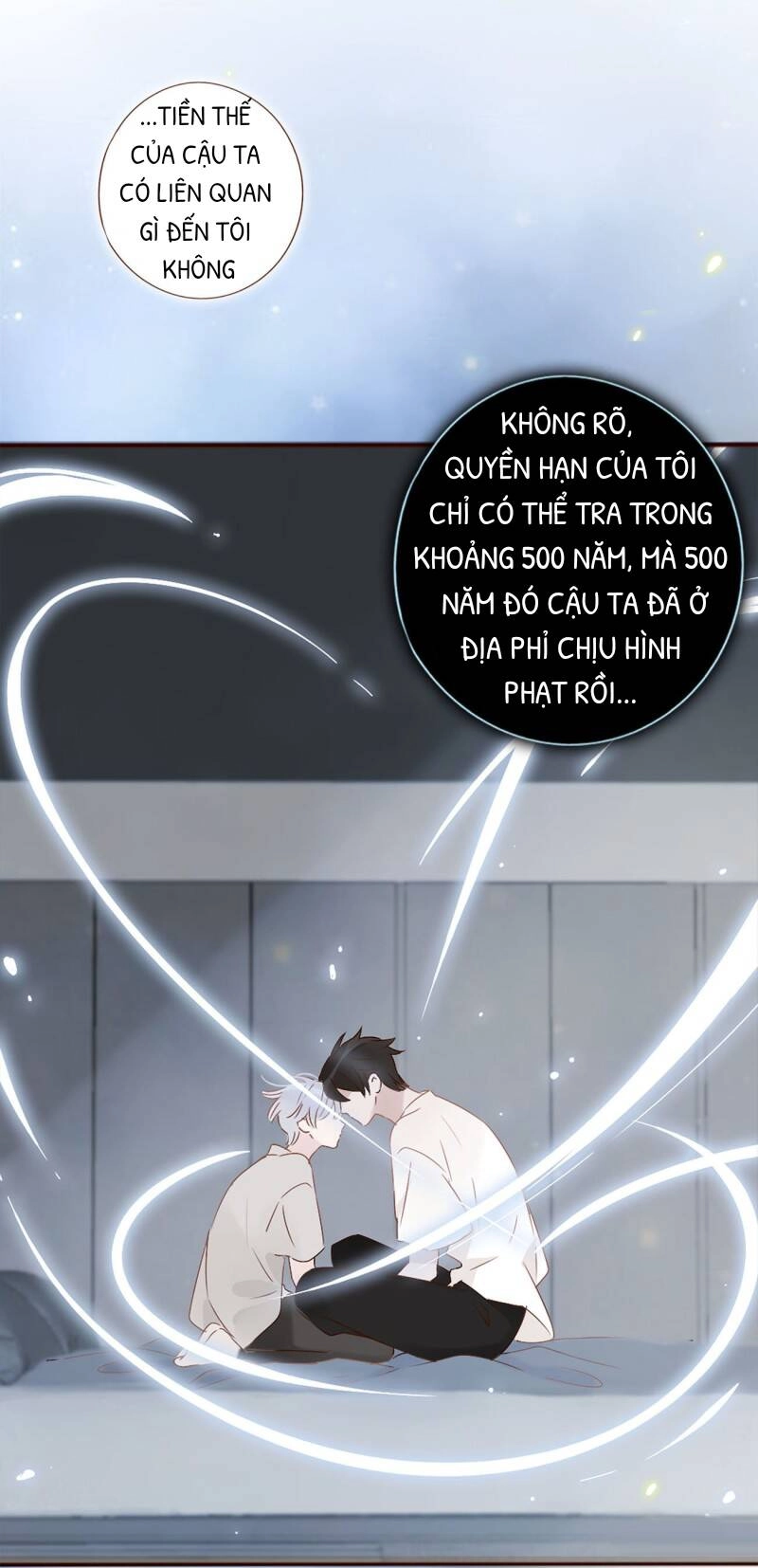Ôm Hôn Mạc Nhiên Chapter 10 - 27
