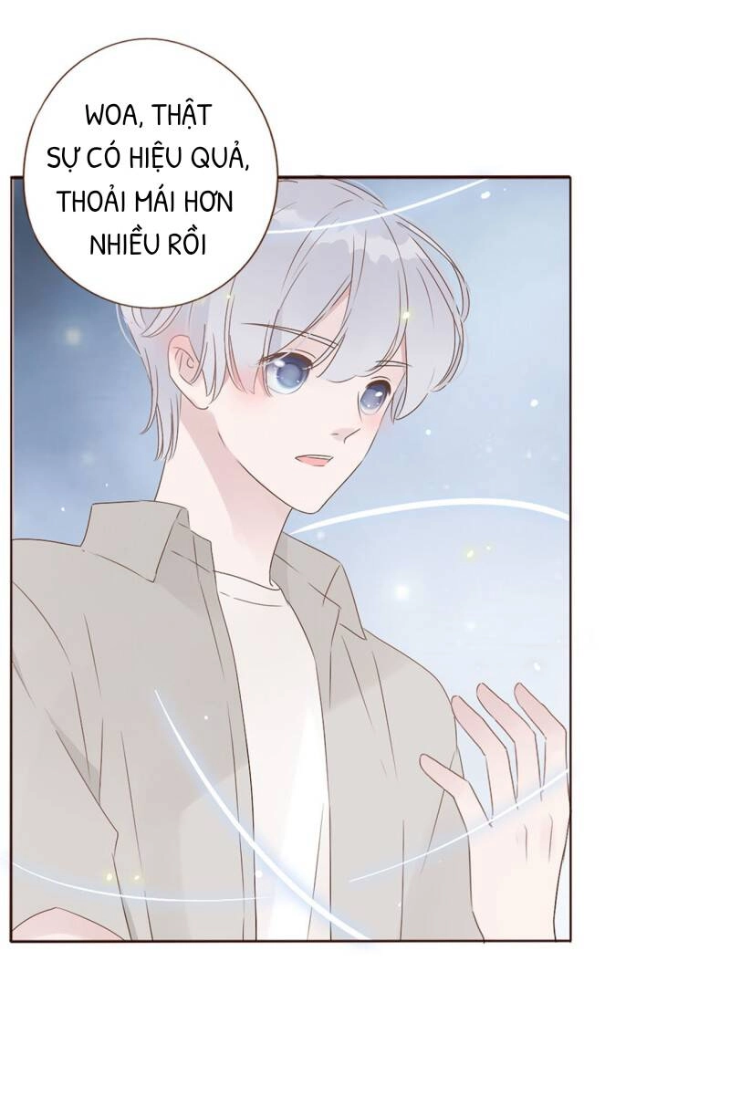 Ôm Hôn Mạc Nhiên Chapter 10 - 29