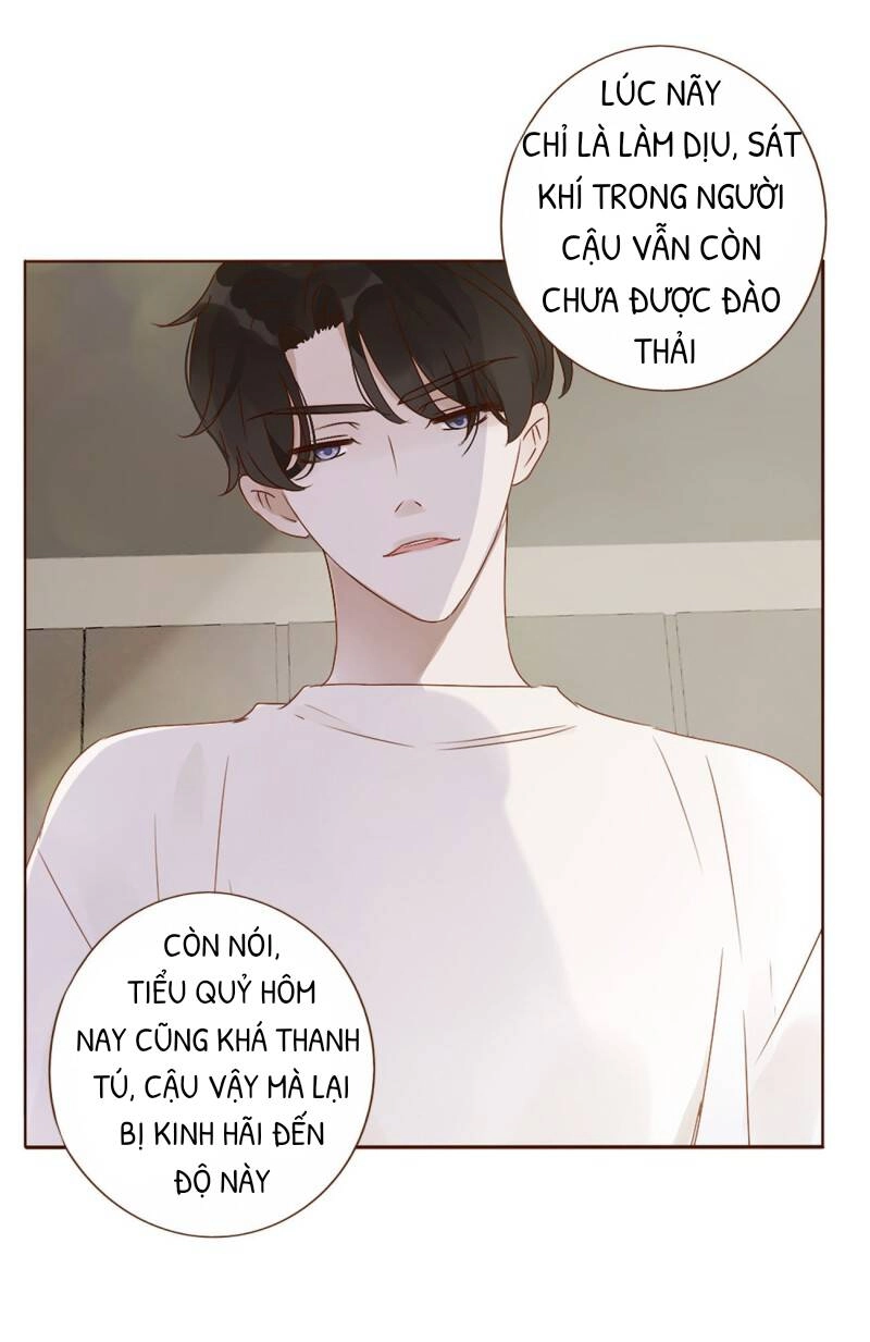 Ôm Hôn Mạc Nhiên Chapter 10 - 31