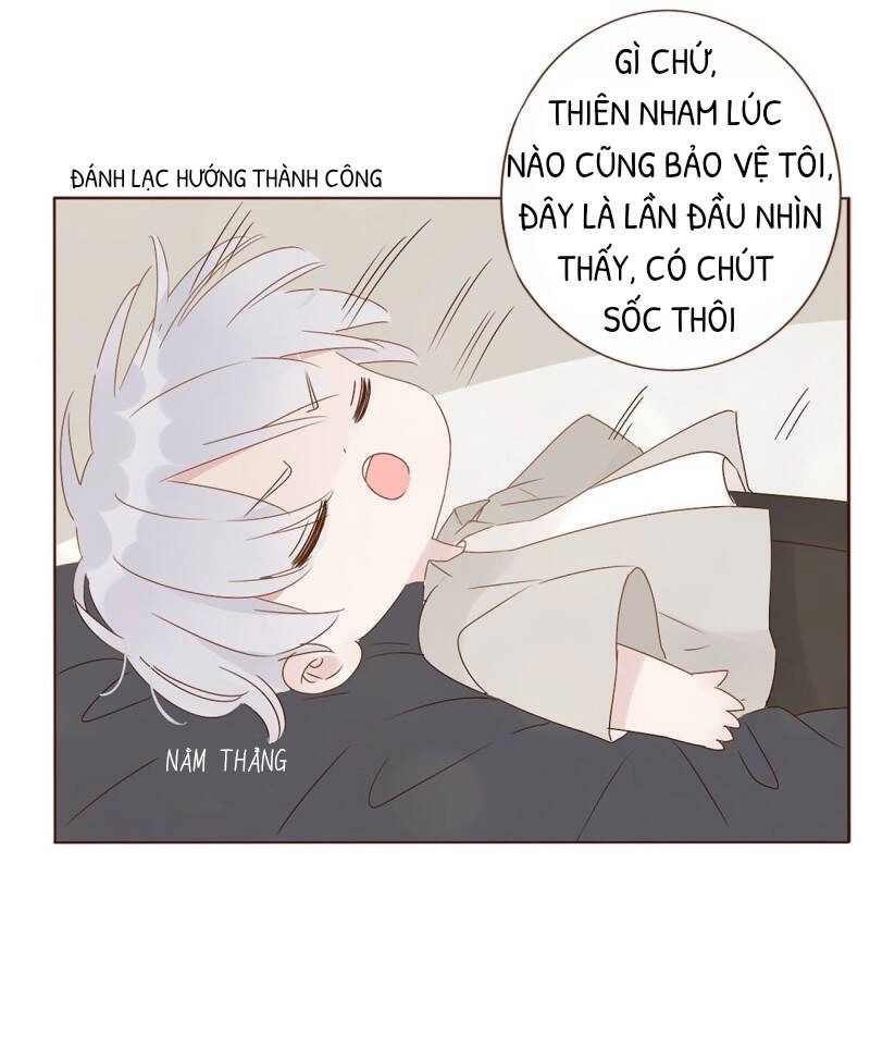 Ôm Hôn Mạc Nhiên Chapter 10 - 32