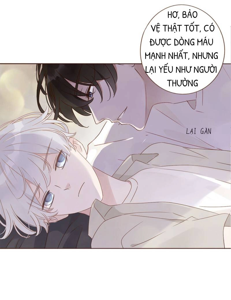 Ôm Hôn Mạc Nhiên Chapter 10 - 34