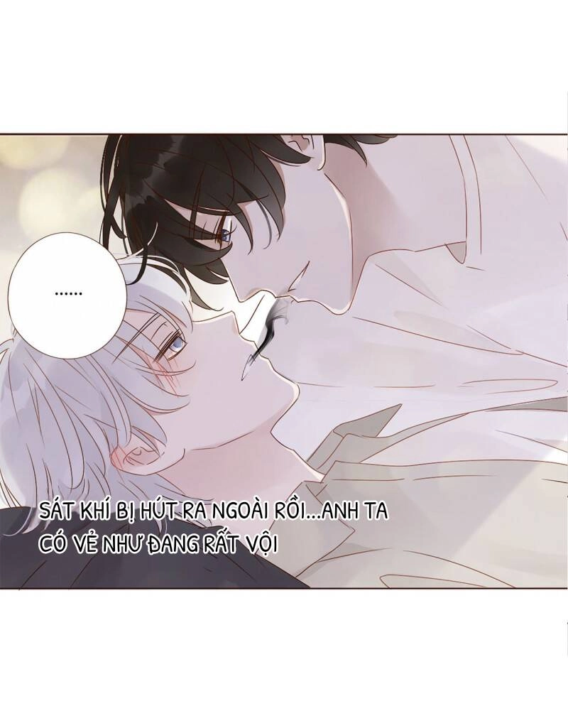 Ôm Hôn Mạc Nhiên Chapter 10 - 36