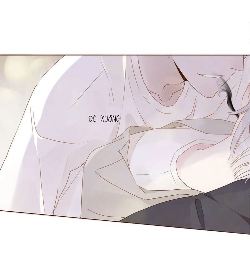 Ôm Hôn Mạc Nhiên Chapter 10 - 37