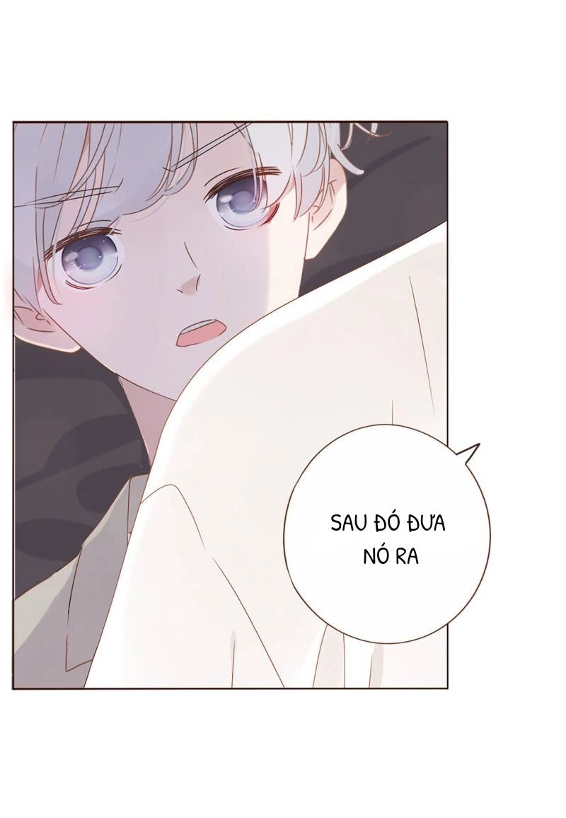 Ôm Hôn Mạc Nhiên Chapter 10 - 41