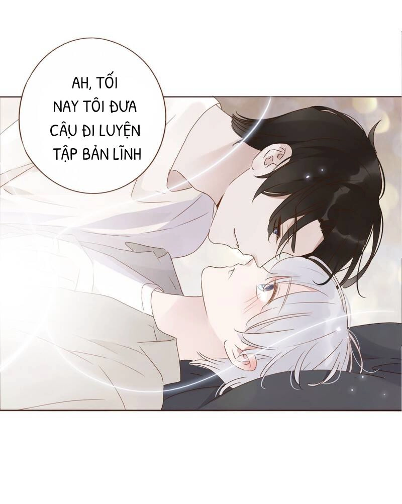 Ôm Hôn Mạc Nhiên Chapter 10 - 42