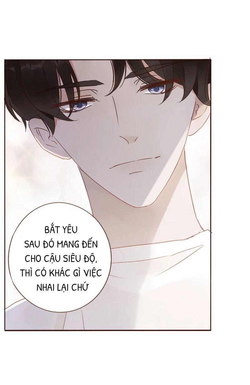 Ôm Hôn Mạc Nhiên Chapter 10 - 48