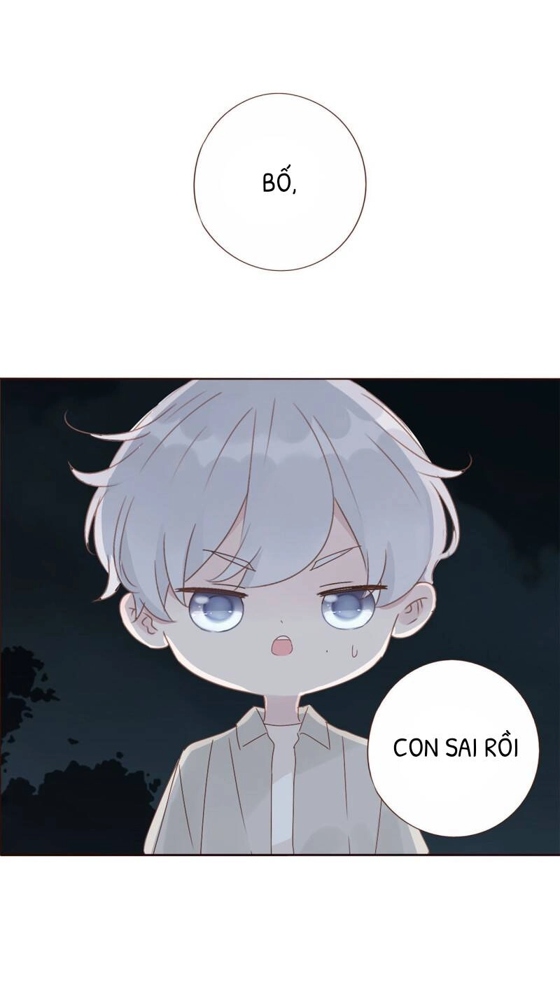 Ôm Hôn Mạc Nhiên Chapter 11 - 3