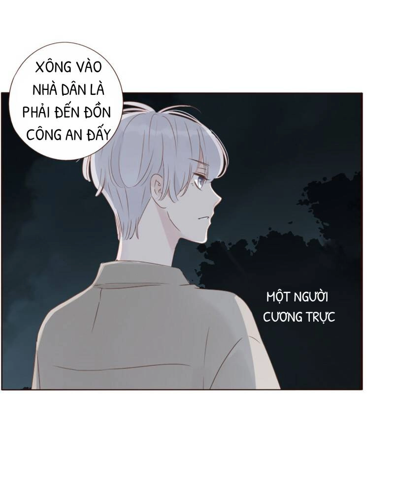 Ôm Hôn Mạc Nhiên Chapter 11 - 5