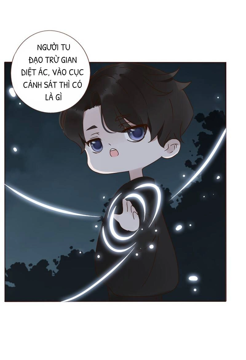 Ôm Hôn Mạc Nhiên Chapter 11 - 7