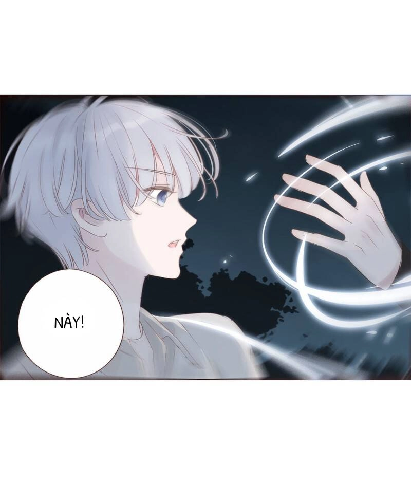 Ôm Hôn Mạc Nhiên Chapter 11 - 10