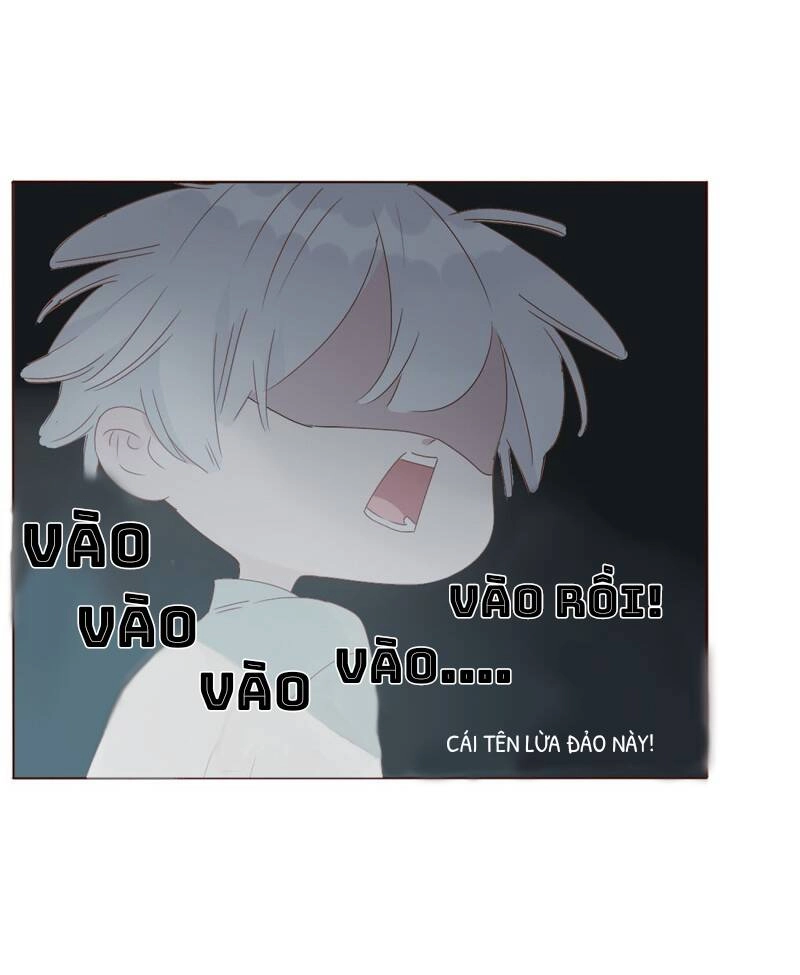 Ôm Hôn Mạc Nhiên Chapter 11 - 13