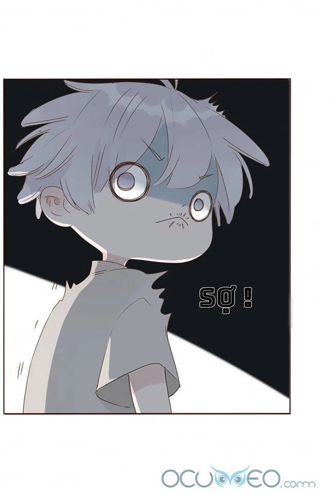 Ôm Hôn Mạc Nhiên Chapter 11 - 15