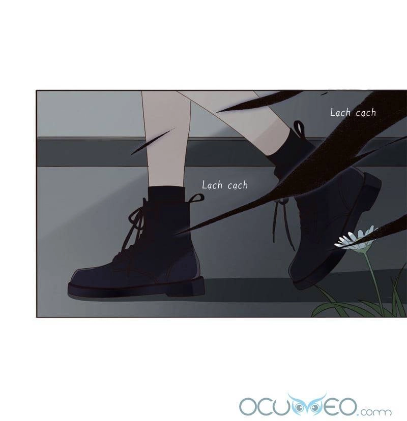 Ôm Hôn Mạc Nhiên Chapter 11 - 17