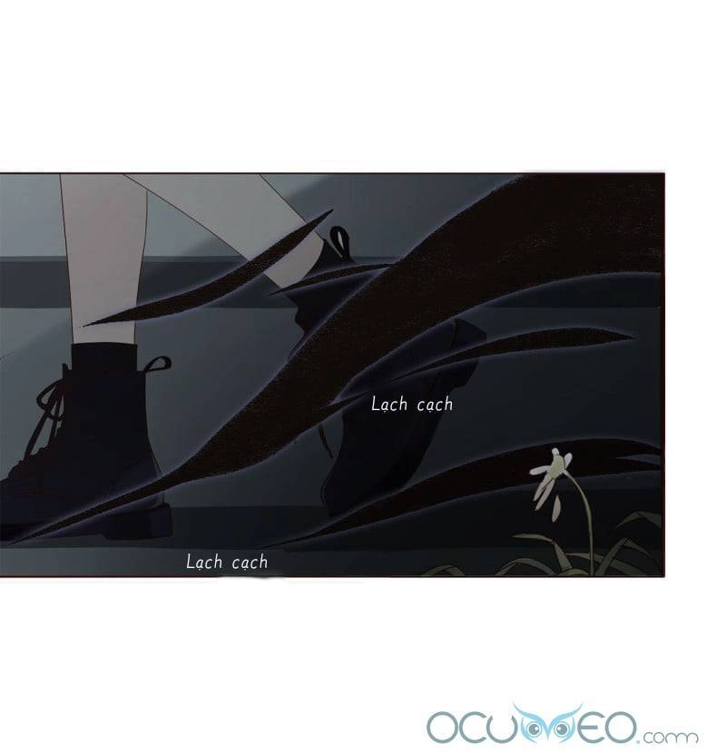 Ôm Hôn Mạc Nhiên Chapter 11 - 18