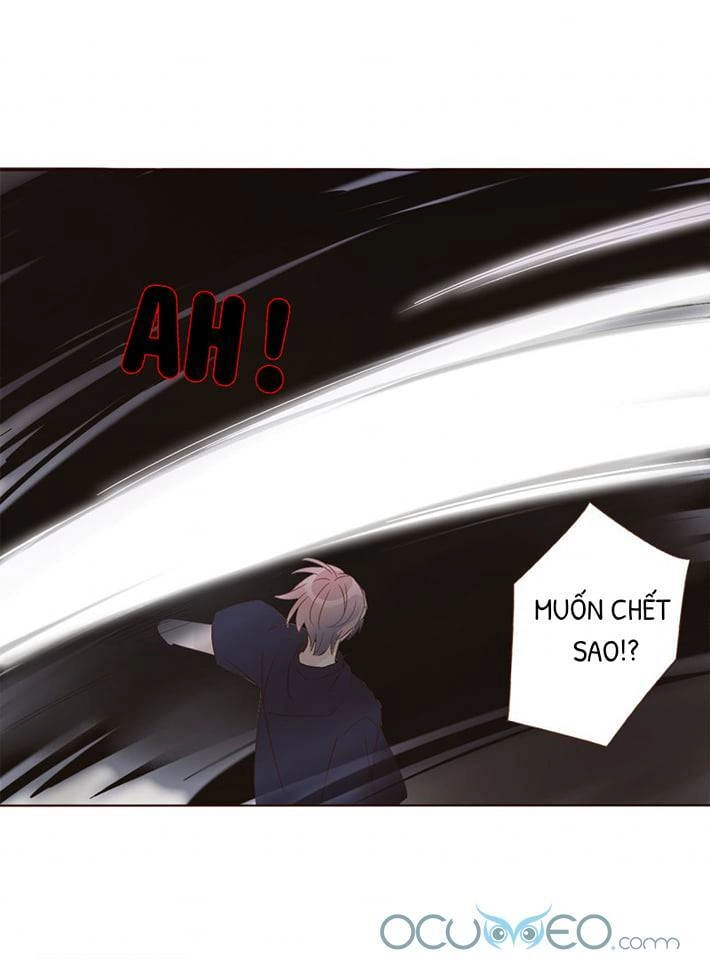 Ôm Hôn Mạc Nhiên Chapter 11 - 22