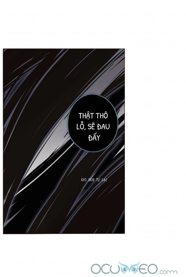 Ôm Hôn Mạc Nhiên Chapter 11 - 23