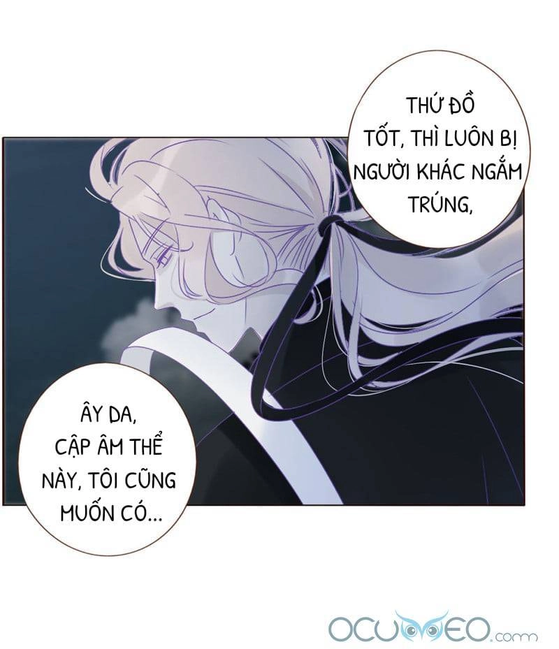 Ôm Hôn Mạc Nhiên Chapter 11 - 27