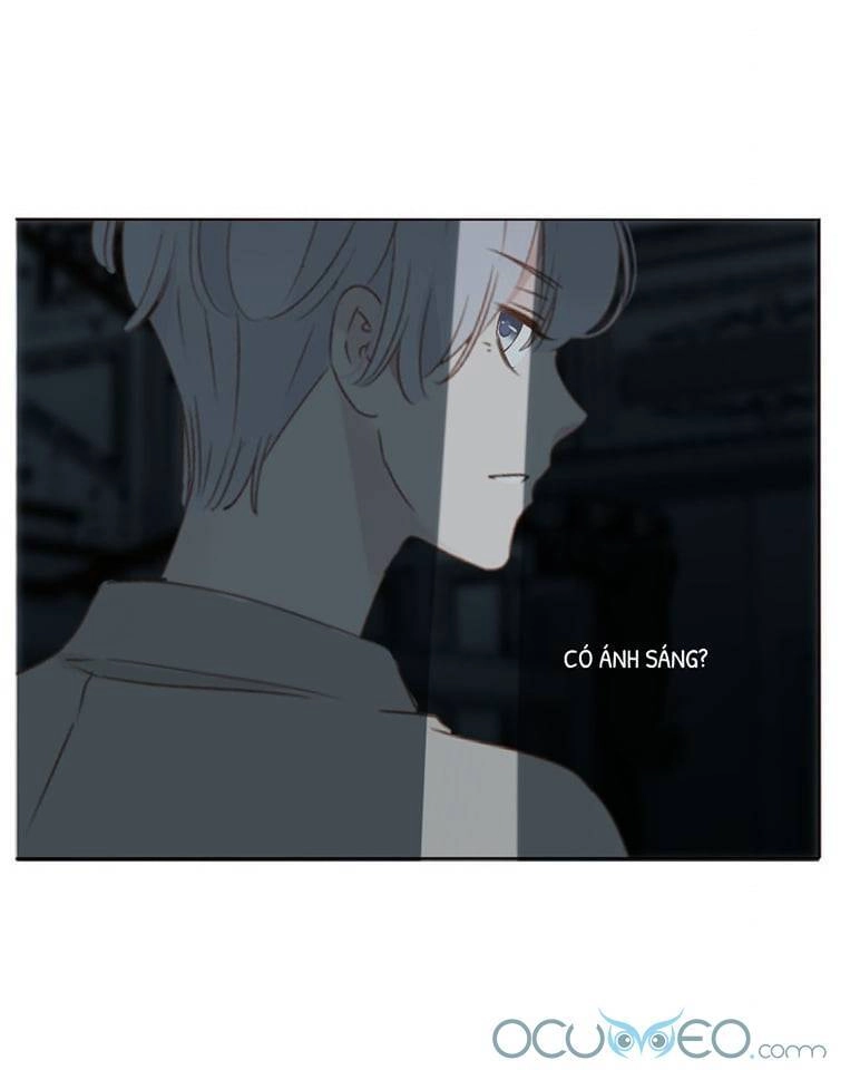 Ôm Hôn Mạc Nhiên Chapter 11 - 29